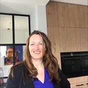 bekijk Martine Tekelenburg